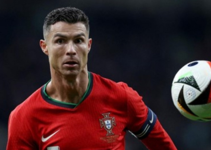 Persaingan Euro 2024 Jerman Tuan Rumah Piala Dunia, Ronaldo Siap Berlaga di Lapangan Hijau