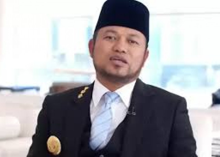 Gaduh, Akhirnya Gubernur Kaltim Kembalikan Mobnas Ranger Rover 3.0 LWB Rp 8,49 M