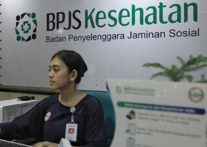  99.891 Warga Bengkulu Selatan, Terdaftar BPJS Kesehatan Pusat