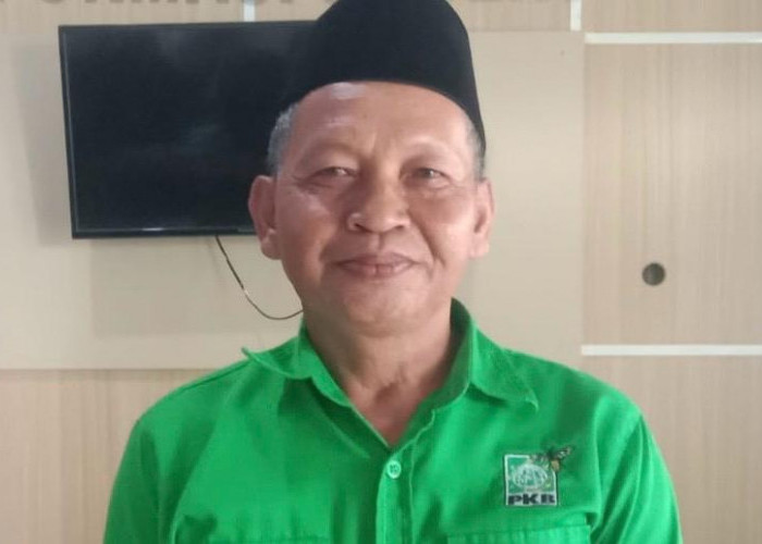 PAW Anggota DPRD Seluma yang Meninggal, PKB Seluma Ajukan Lima Kandidat 