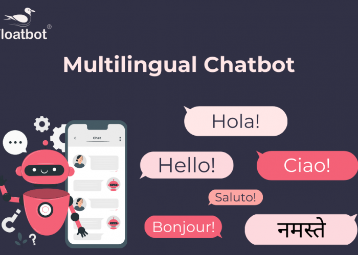 Platform Chatbot Multibahasa, Baru Diluncurkan! Meningkatkan Komunikasi Global