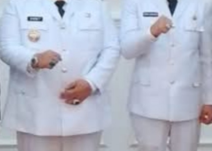   Membangun Bersama Rakyat untuk Bengkulu Selatan Maju dan Sejahtera