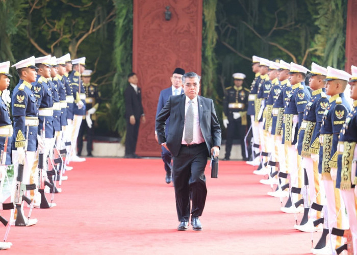 Presiden Prabowo Tegaskan Penguatan Pelindungan dan Kesejahteraan Pekerja
