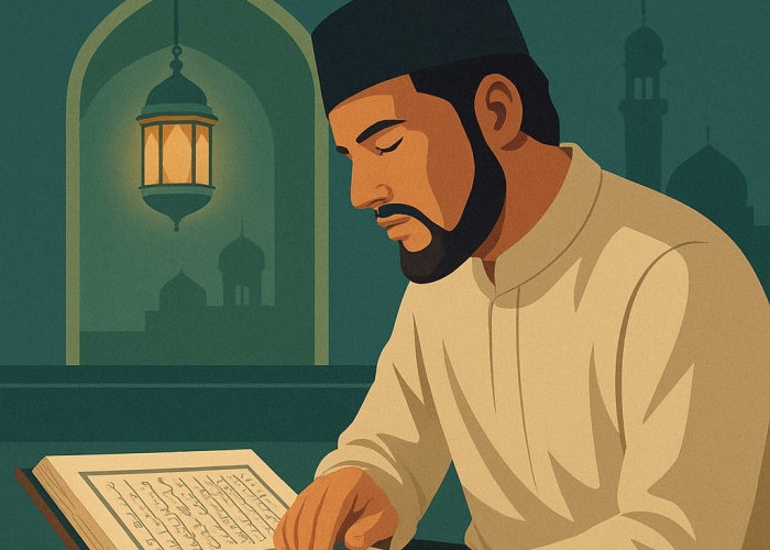 Meraih Kedekatan dengan Allah Lewat Tadabbur Al-Qur’an