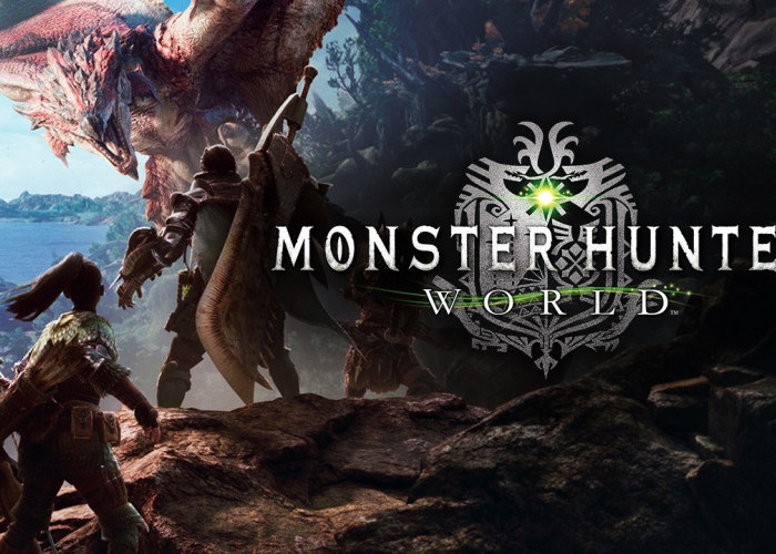 Inilah Rekomendasi Game Monster Hunter yang Paling Diminati