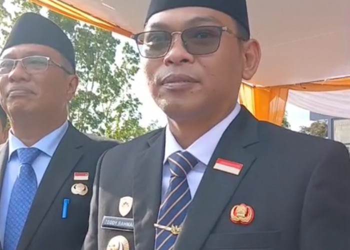  Ikuti Petunjuk Pusat, Pemkab Seluma Kaji Opsi WFH bagi ASN, Antisipasi Dampak Wacana Kenaikan BBM