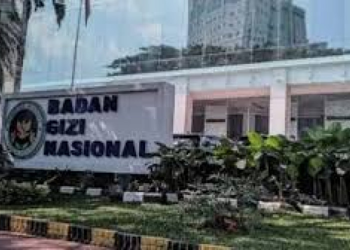 Kejaksaan Agung Geledah Kantor BGN