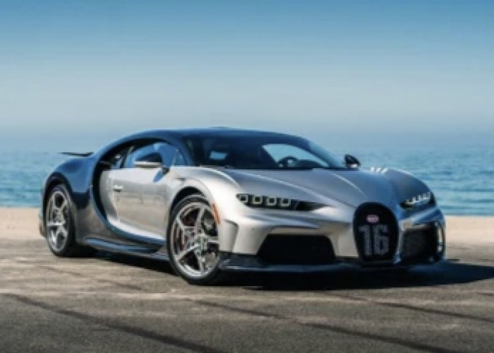 Bugatti Chiron Super Sport First Drive Review Produk Pabrikan Otomotif Prancis Memiliki Kecanggihan,Keunggulan