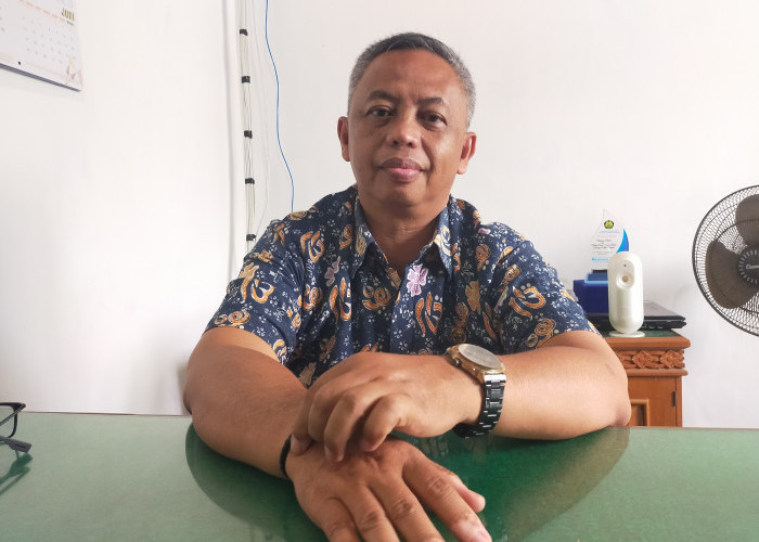 Warga Bengkulu Selatan yang Ingin Penghijauan, Ada Bibit Gratis di DLHK