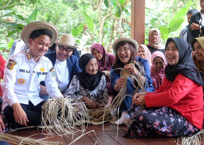   Lebih dari 170.000 Warga Rasakan Manfaat Kontribusi Publik FIFGROUP