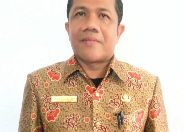   Inspektorat Seluma Audit Investigasi DD Desa Serian Bandung