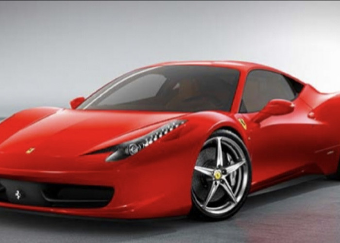 Ferrari LaFerrari, Eksklusifitas dan Teknologi Terdepan di Dunia Otomotif Kombinasi Fitur Canggih