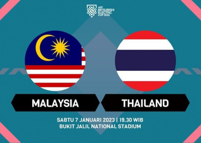 Jelang Malaysia vs Thailand, 2 Bomber Ini Akan Pastikan Malaysia....