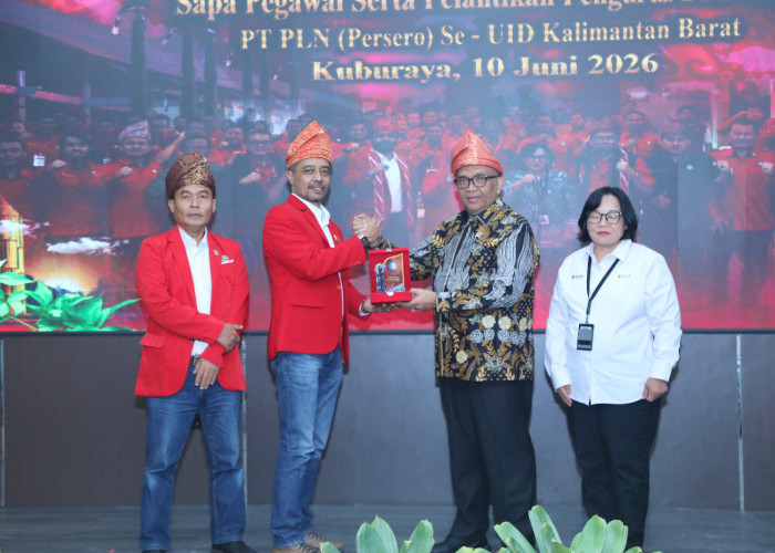   Serikat Pekerja PLN Diminta Wamenaker  Jadi Mitra Strategis Manajemen