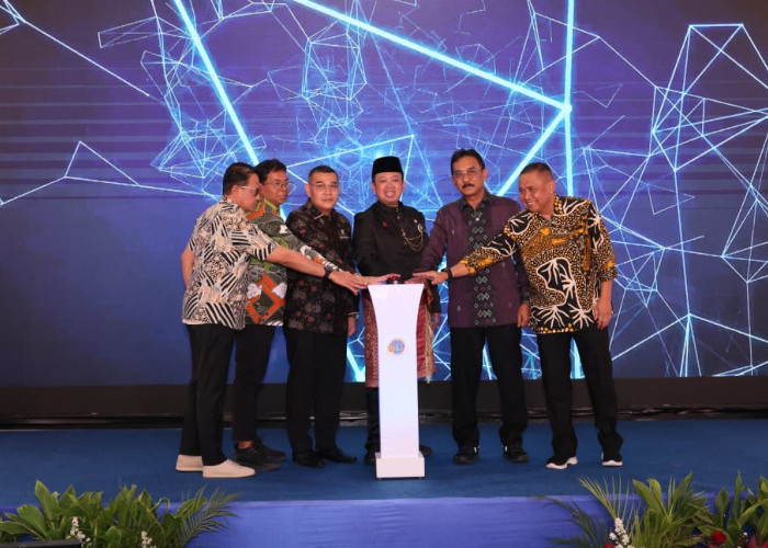 HUT ke-81 Republik Indonesia, Kementerian ATR/BPN Luncurkan Tiga Program Pelayanan