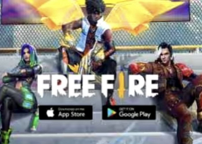 Free Fire Most Downloaded Game In October 2023 Report
