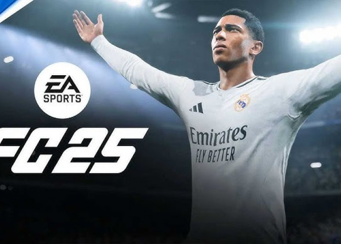 Inggin Merasakan Game yang Menarik? Berikut 5 Game EA Rekomendasi Paling Populer di Bulan Agustus 2024