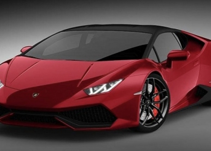 Mobil Mewah Ferrari Lamborghini Terbaru Januari 2023 Produk Italia dan Jepang