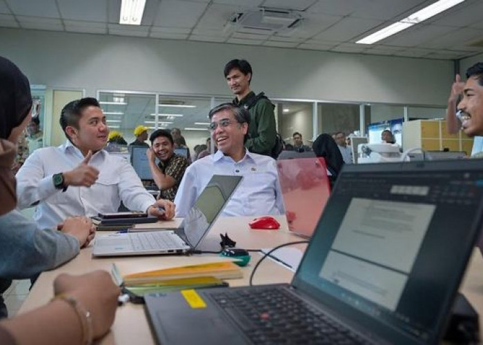 Kuota MagangHub 2026 Naik Jadi 150 Ribu Peserta, Lulusan Perguruan Tinggi Bisa Daftar Mulai Juli