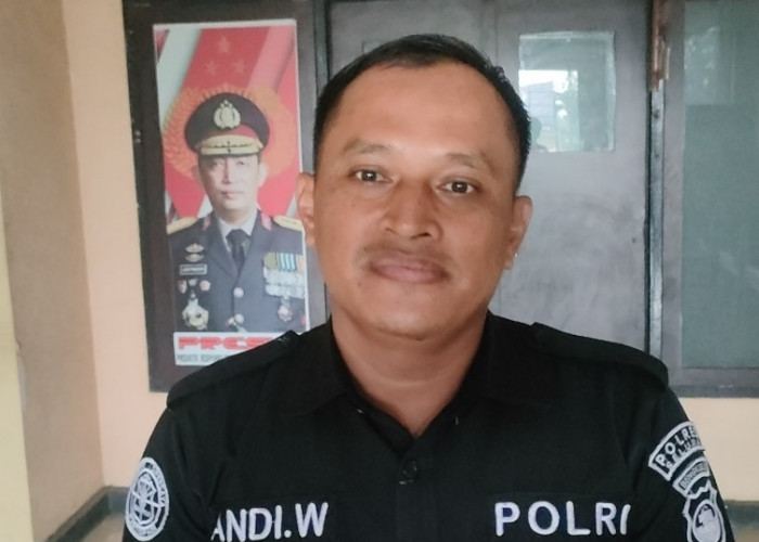 Iangan Lewatkan Hari Ini, Pasar Murah Polres Seluma  di Alun-alun Tais, Jaga Harga Pangan 