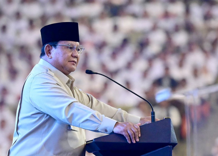 Prabowo Larang Dapur MBG Sajikan Telur Dadar, Seekor Ayam Harus Ukuran 14 Potong!