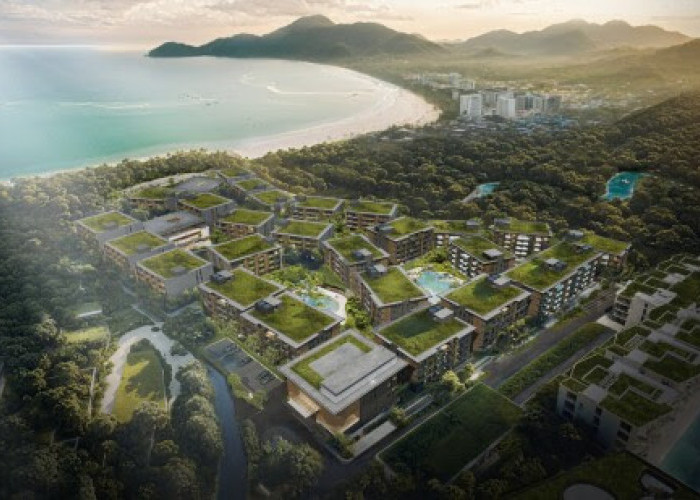 Ascott Signs Record 19,000 Units Across 102 Properties in 2025