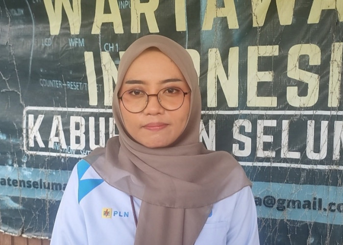 Jaga Listrik Tidak Byar Pet Saat MTQ Provinsi, PLN SelumaSiagakan Tim Khusus