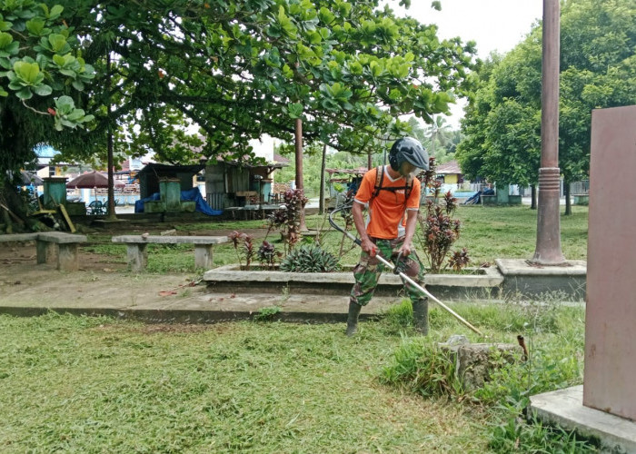   Bupati Bengkulu Selatan Tekankan Pentingnya Kebersihan Lingkungan