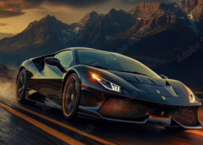 Lamborghini Aventador 2024 Antisipasi Terobosan Baru dalam Sistem Penggerak dan Inovasi Terbaru