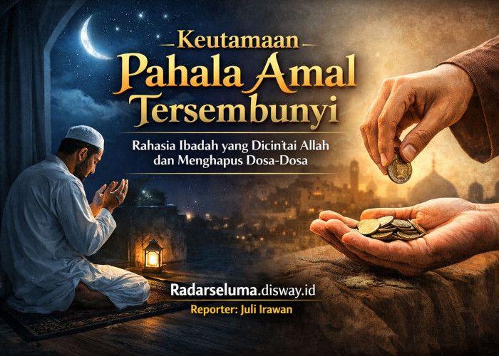 Meluruskan dan Menata Niat Setiap Hari: Kunci Keikhlasan, Amal Bernilai, dan Hidup Penuh Keberkahan