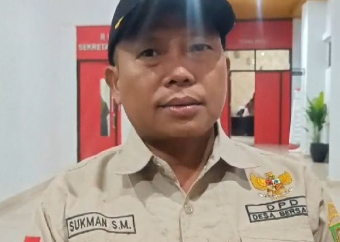 Tak Ada Rencana Kades Seluma Ramai-Ramai Mundur, Apdesi Perjuangkan Siltap Kembali Normal