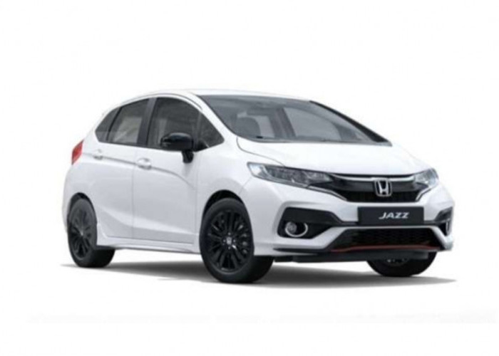 Honda Jazz Fitur dan Spesifikasi Sporty yang Kian Digemari Pecinta Otomotif