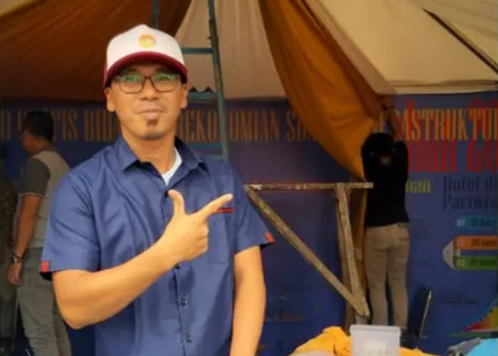 Retribusi Parkir Wisata di Bengkulu Selatan akan di Tiadakan
