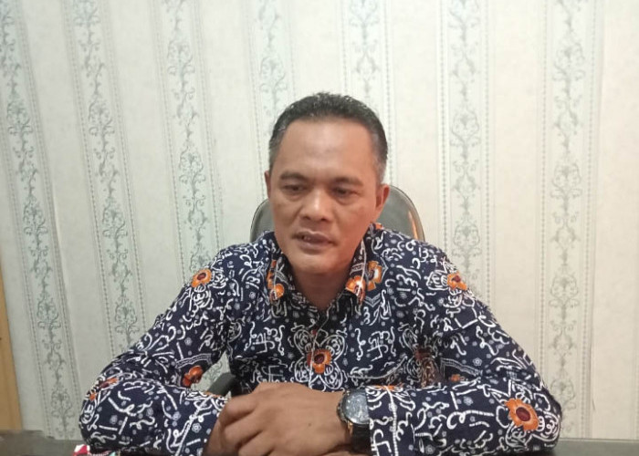 Calon PAW DPRD Seluma Diminta Sampaikan Laporan Kekayaan