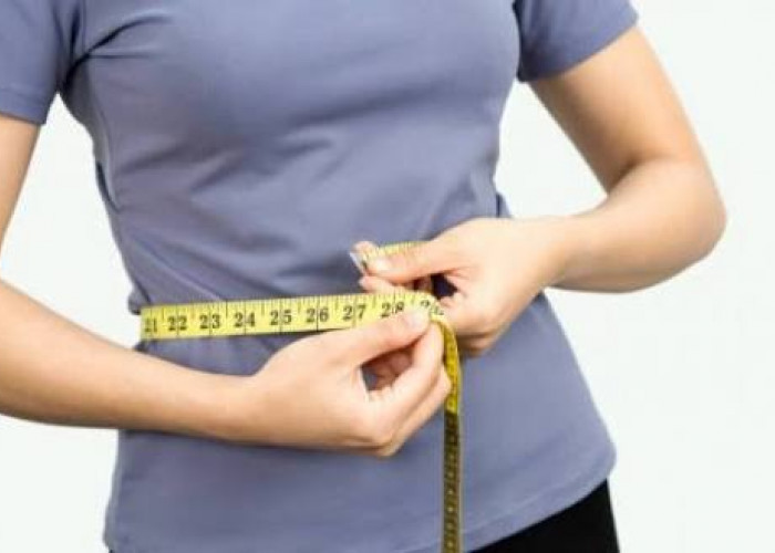 Riset Terbaru, Setiap Hari Lakukan Ini Efektif Turunkan Berat Badan hingga Setahun