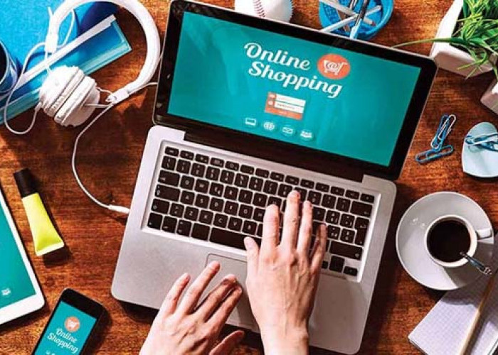 ShopeeVIP, Cara Pintar Belanja Online Jaman Now