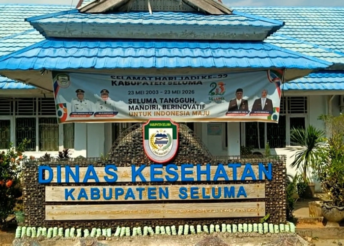 Sudah 194 Kasus Gigitan Hewan Penular Rabies di Seluma, Tertinggi di Sukaraja