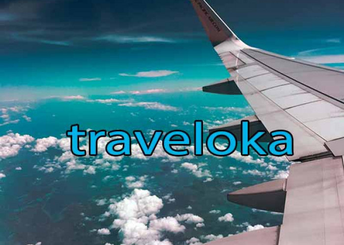 Promo Tiket Pesawat dan Hotel Traveloka untuk Libur Idul Adha 2025, Hemat Hingga 8% Cek Disini!