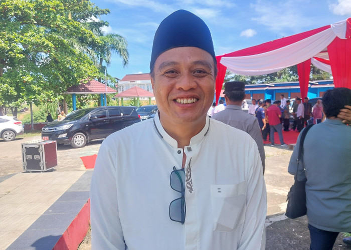  Asyik, ASN Seluma Sumringah, TPP Januari–Februari  Cair, Maret Segera Menyusul