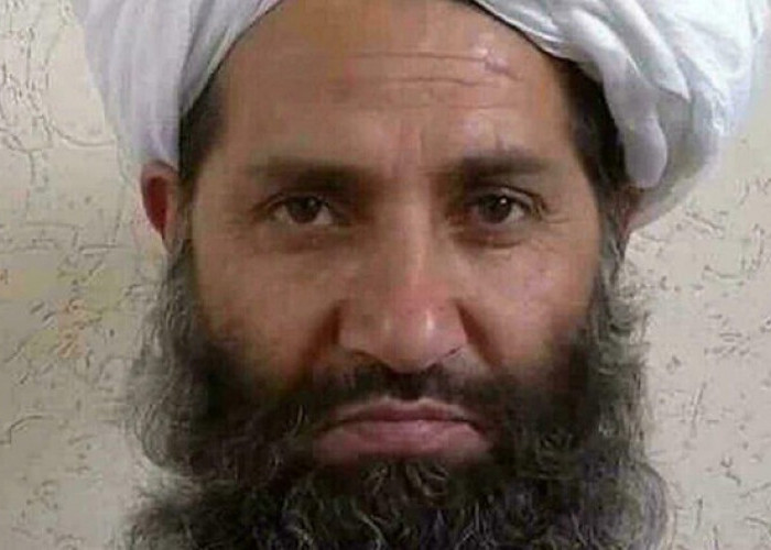 Serangan Pakistan Dikabarkan Tewaskan Pemimpin Tertinggi Taliban 