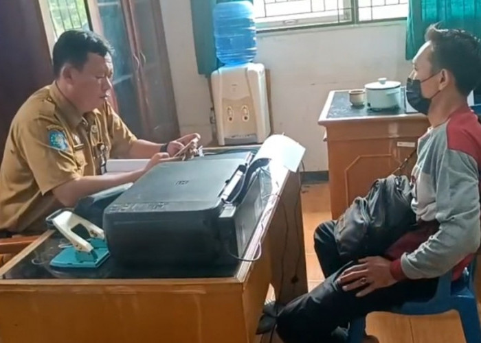 PT. MSS Diadukan Security  ke Disnakertrans Seluma, Diberhentikan Sepihak