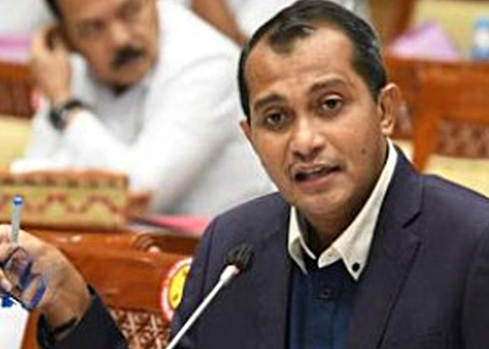 KPK Kalah Praperadilan, Penetapan Tersangka Eddy Hiariej Dinyatakan Tak Sah