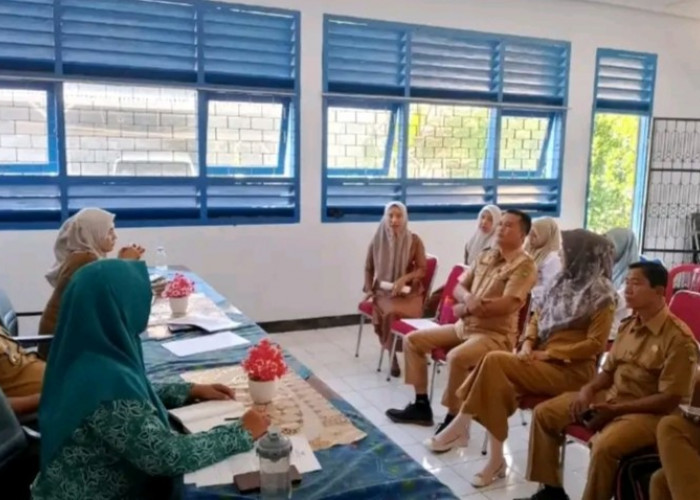 Gerakan Orang Tua Asuh Cegah Stunting Solusi Atasi Masalah Stunting Bengkulu Selatan