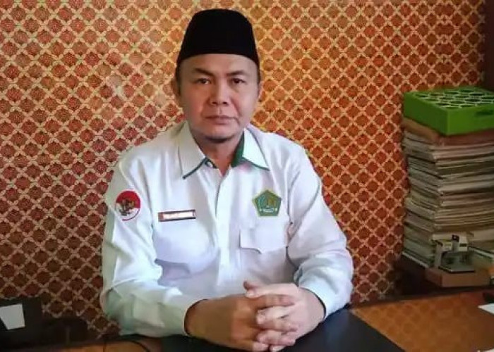 CJH Lansia Seluma Diberangkatkan Musim Haji 2026, Ini Daftar Lengkap Namanya