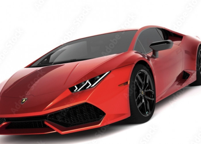Lamborghini Meluncurkan Mobil Super Cepat Terbaru Poroduksi Italian dalam Dunia Balap Sport 