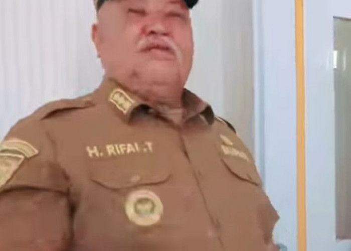 Seluruh Administrasi Kependudukan di 7 Desa Eks Seluma Masuk BS Akan Disesuaikan, Ganti ke Administrasi BS 