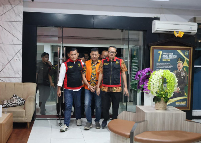   Dana 71 M Milik Bos Tambang Dicairkan Bank BUMN, Kejati Bengkulu Lakukan Penelusuran