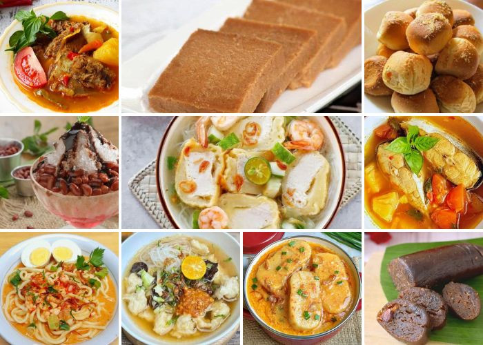 Mengenal Lezatnya Kuliner Khas Palembang