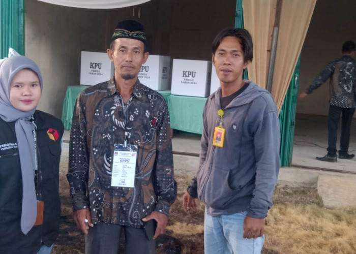 Pemilihan Ulang, KPU Seluma Siapkan 256 Surat Suara