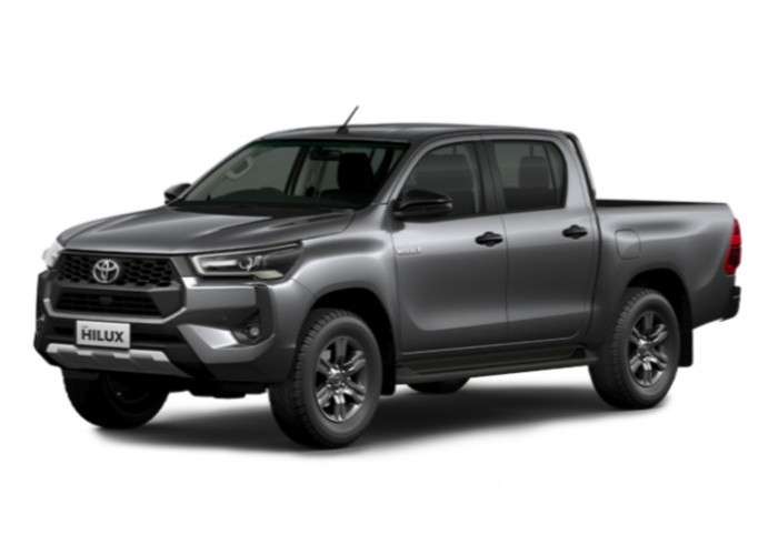 Toyota Hilux: Mobil SUV Tangguh dengan Desain Canggih, Populer dan Diminati di Indonesia